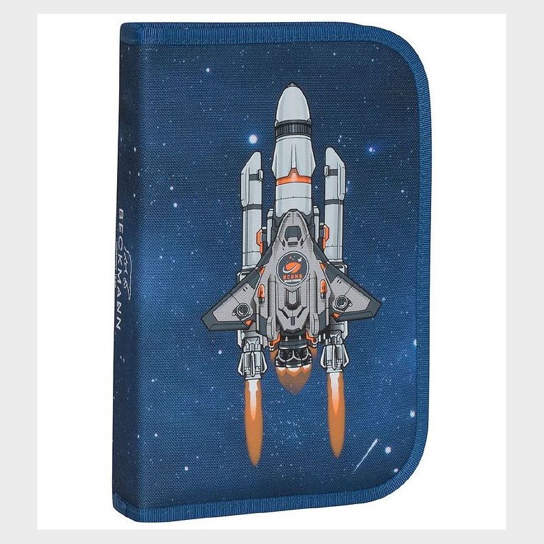 Beckmann Penalhus m. Indhold - Space Mission
