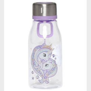 Beckmann Drikkedunk - 400ml - Unicorn Princess