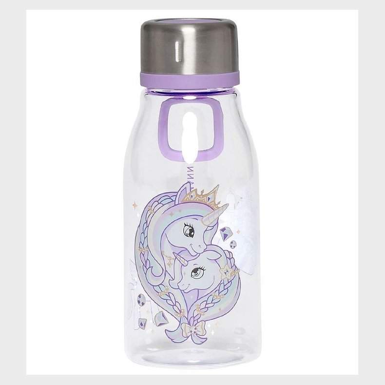 Beckmann Drikkedunk - 400ml - Unicorn Princess
