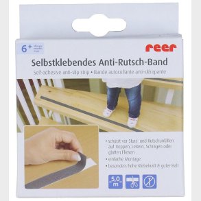 Reer Antislip Tape - Selvklbende