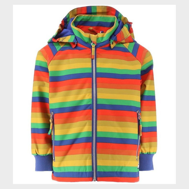 Danef Sommerjakke - Danedunderklump - Hot Stuff