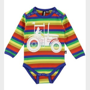 Danef Body l/ - Danestorm - Hotstuff TRAKTHOR