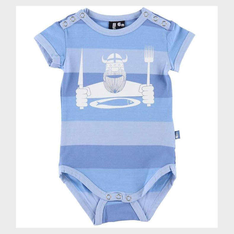 Danef Body - Danahorn - Chillout EATNERIK