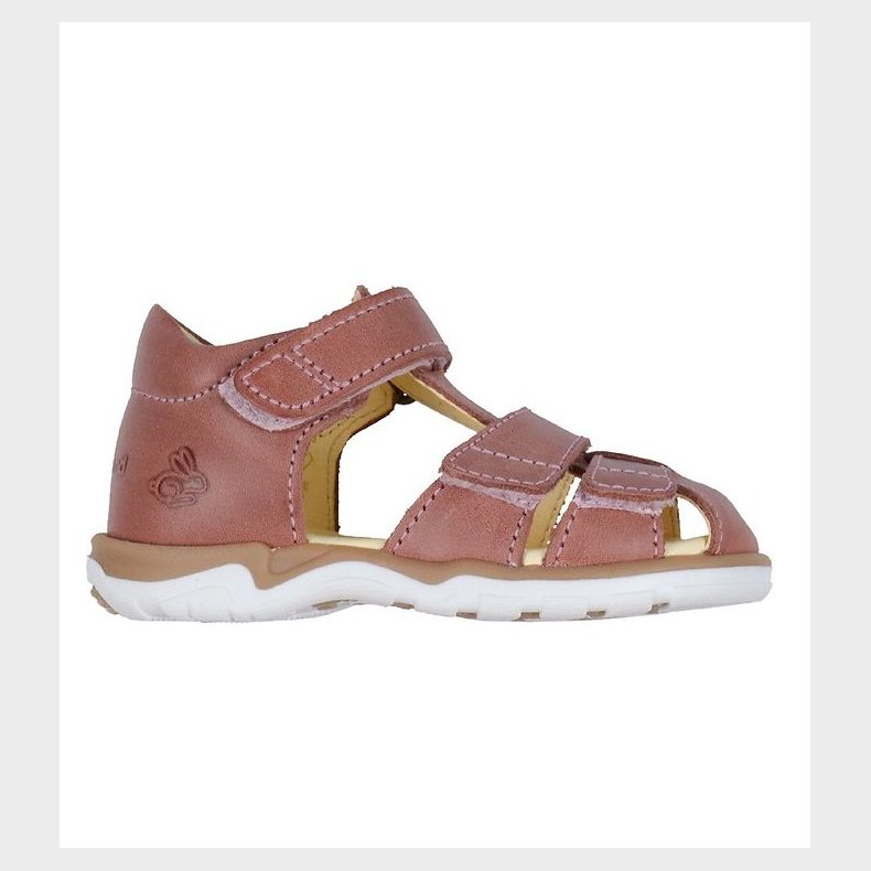 Bundgaard Sandaler - Sofus - Old Rose