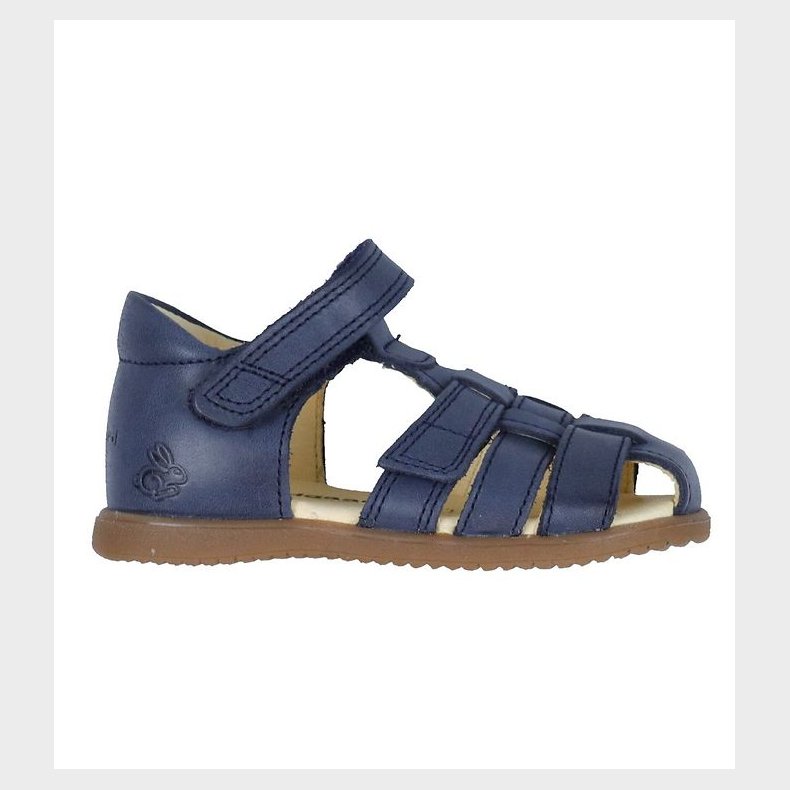 Bundgaard Sandaler - Bali II - Navy