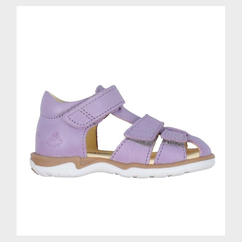Bundgaard Sandaler - Sofus - Lilac