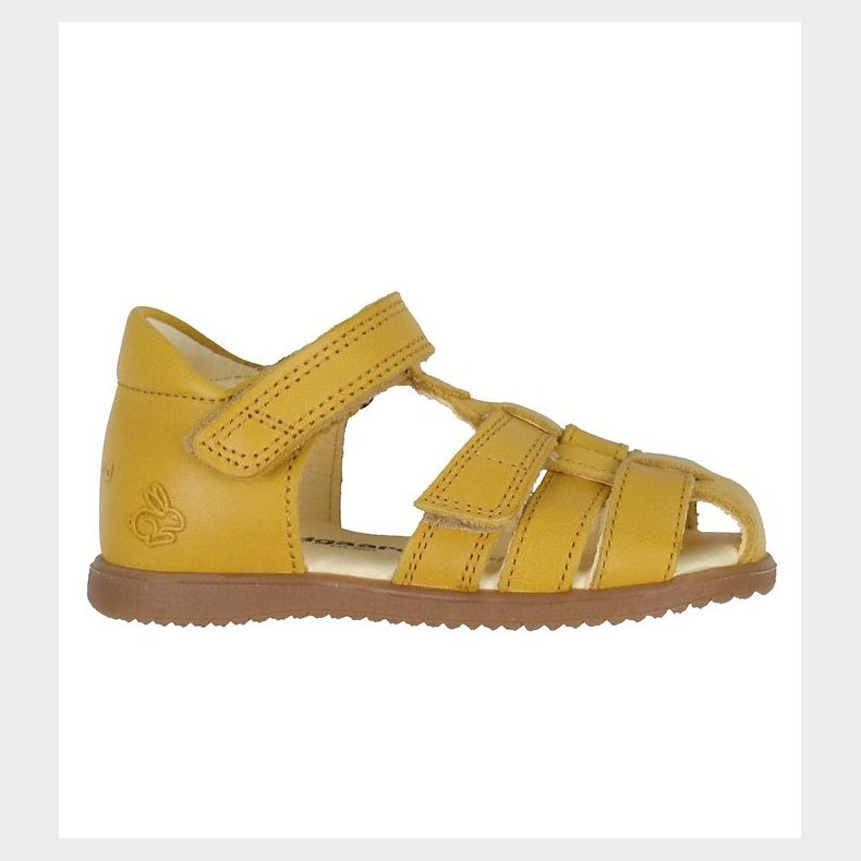 Bundgaard Sandaler - Bali II - Mustard