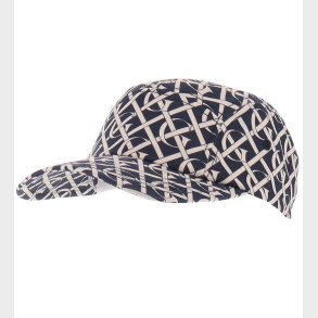 GANT Kasket - Monogram - Evening Blue