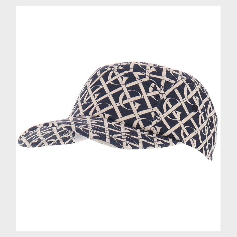 GANT Kasket - Monogram - Evening Blue