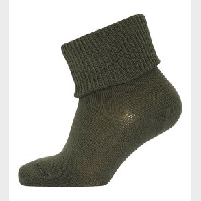 Melton Str�mper - Let's Go - Ivy Green m. Antiskrid