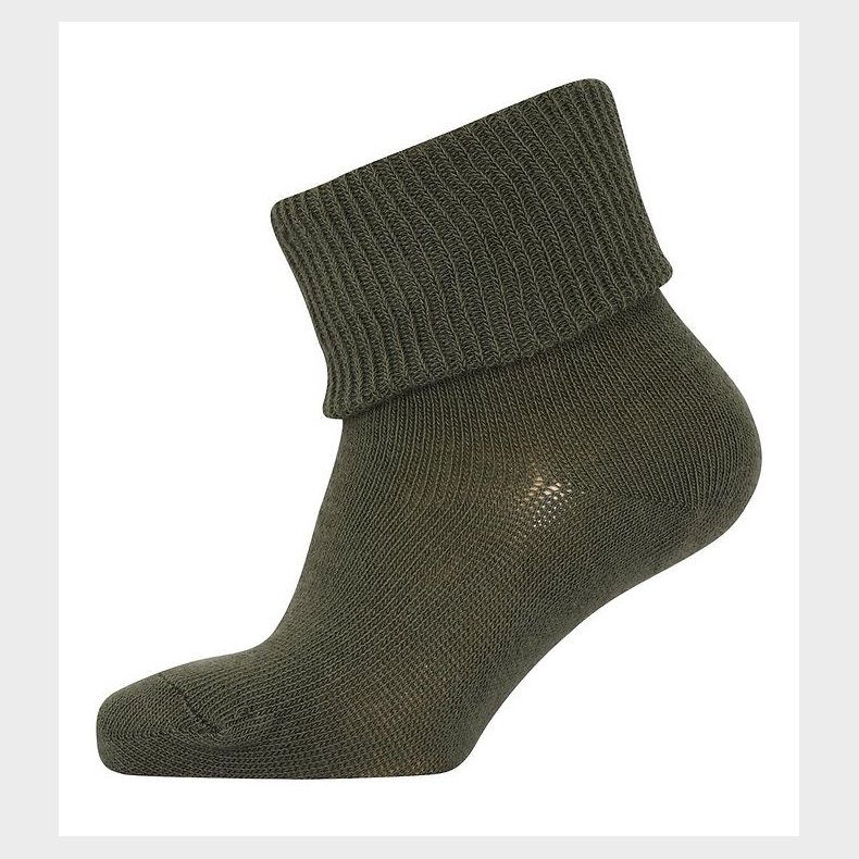 Melton Str�mper - Let's Go - Ivy Green m. Antiskrid