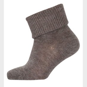 Melton Strmper - Let's Go - Denver Melange m. Antidskrid