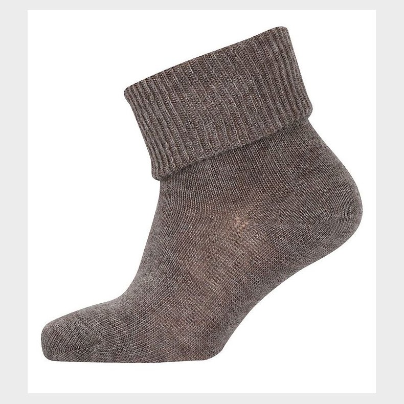 Melton Strmper - Let's Go - Denver Melange m. Antidskrid