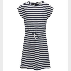 Kids Only Kjole - Noos - KonMay - Navy Blazer/Cloud Dancer