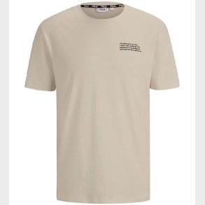 Fila T-shirt - Borne - Fields of Rye