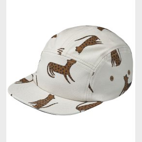 Liewood Kasket - Rory - Leopard/Sandy