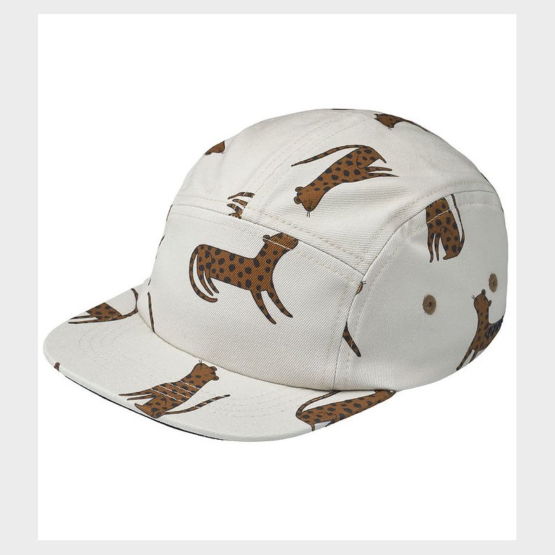 Liewood Kasket - Rory - Leopard/Sandy