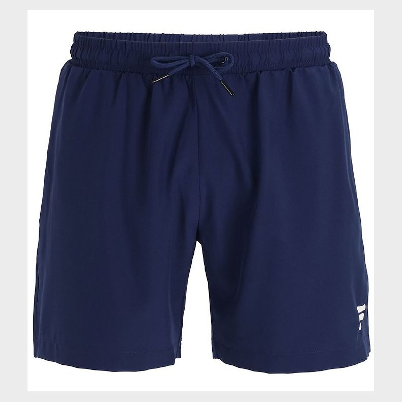 Fila Badeshorts - Sezze Beach - Medieval Blue