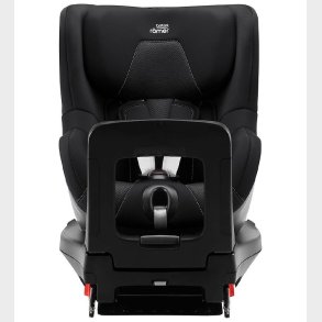 Britax Rmer Autostol - Dualfix M i-Size - Galaxy Black