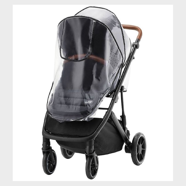 Britax Rmer Regnslag til Klapvogn - Strider M