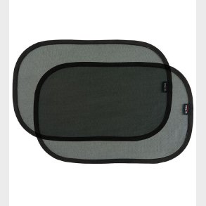 Britax Rmer Solskrm til Bil - 2-pak - EZ-Cling