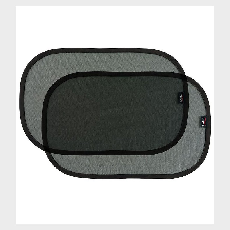 Britax Rmer Solskrm til Bil - 2-pak - EZ-Cling