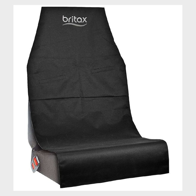 Britax Rmer Sdebeskytter Til Bil