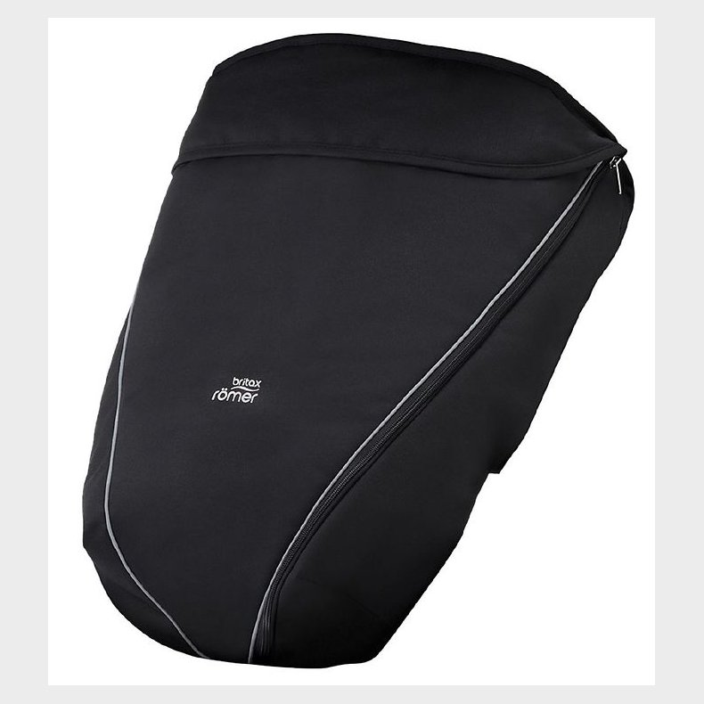 Britax Rmer Forlder Til Klapvogn - B-Agile M/R - Sort