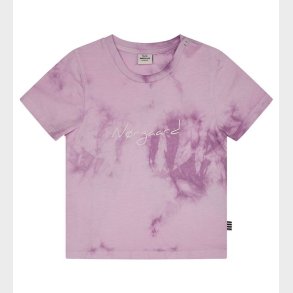 Mads Nrgaard T-shirt - Taurus - Lavendula