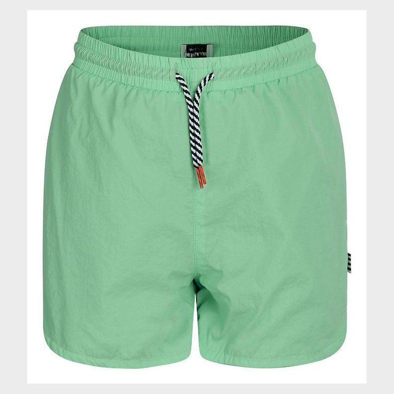 Mads Nrgaard Shorts - Shayna - Cabbage