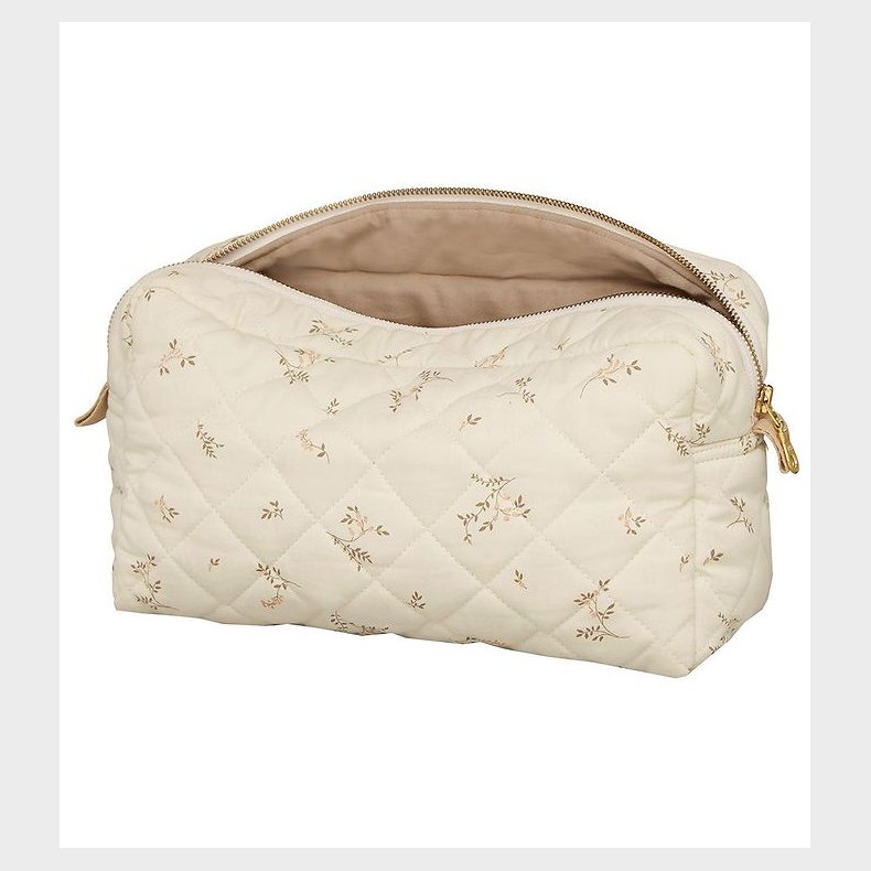 Cam Cam Toilettaske - Quilted - Ashley