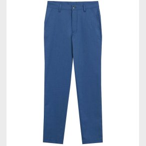 Grunt Bukser - Konrad - Blue