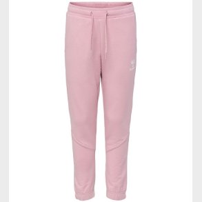 Hummel Sweatpants - hmlNuttie - Zephyr
