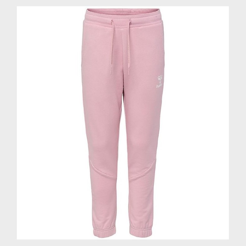 Hummel Sweatpants - hmlNuttie - Zephyr