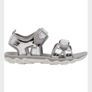 Hummel Sandaler - Sport Mirror JR - Lunar Rock