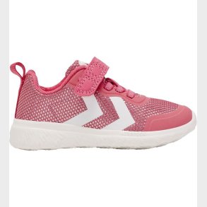 Hummel Sko - Actus Recylced Infant - Baroque Rose