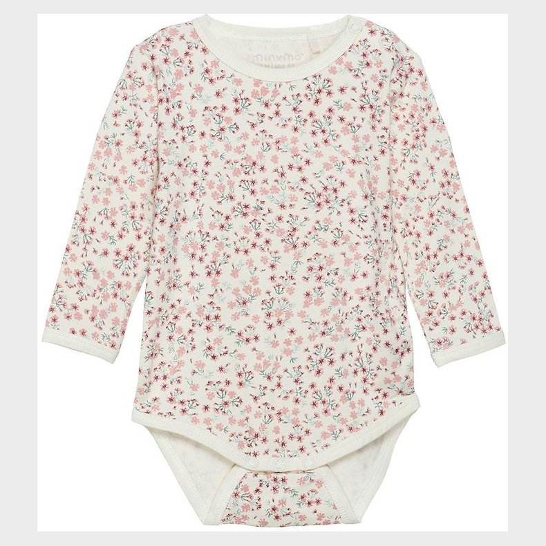 Minymo Body l/� - Rose Tan
