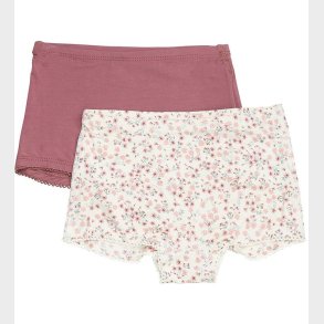 Minymo Hipsters - 2-Pak - Rose Tan