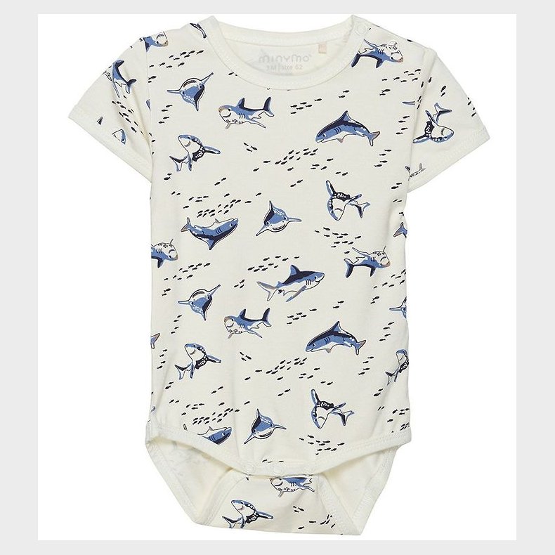 Minymo Body k/� - Infinity