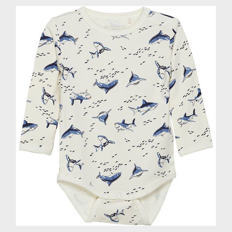 Minymo Body l/� - Infinity