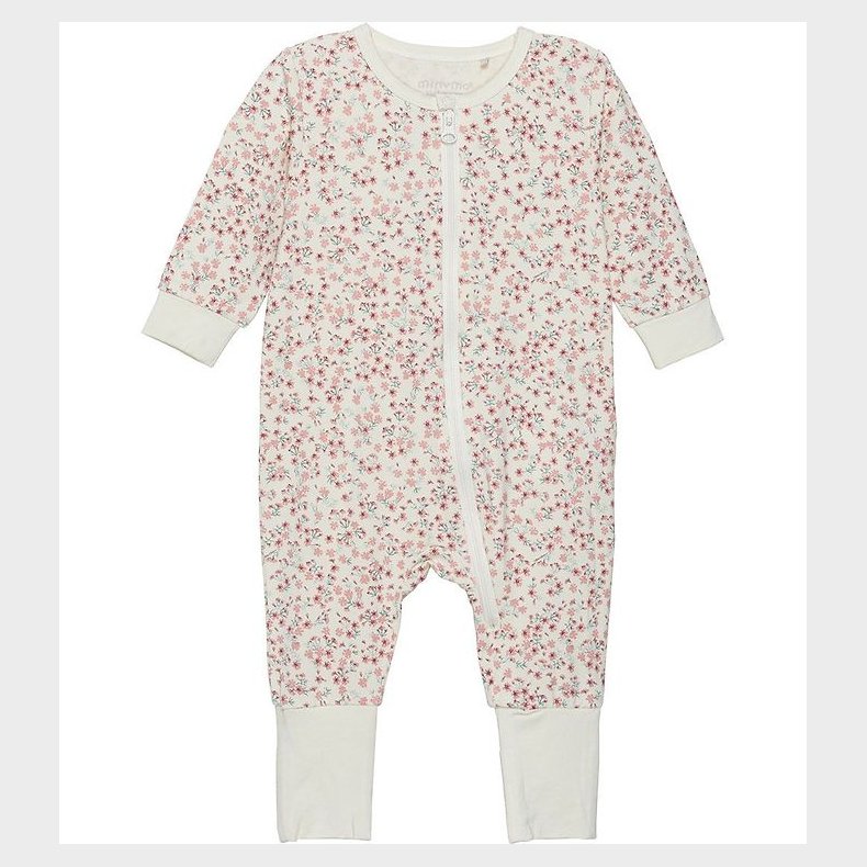 Minymo Heldragt - Rose Tan