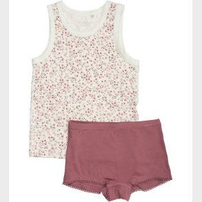 Minymo Undert�j - Rose Tan