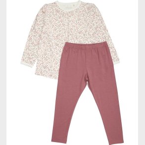 Minymo Natt�j - 2-delt - Rose Tan