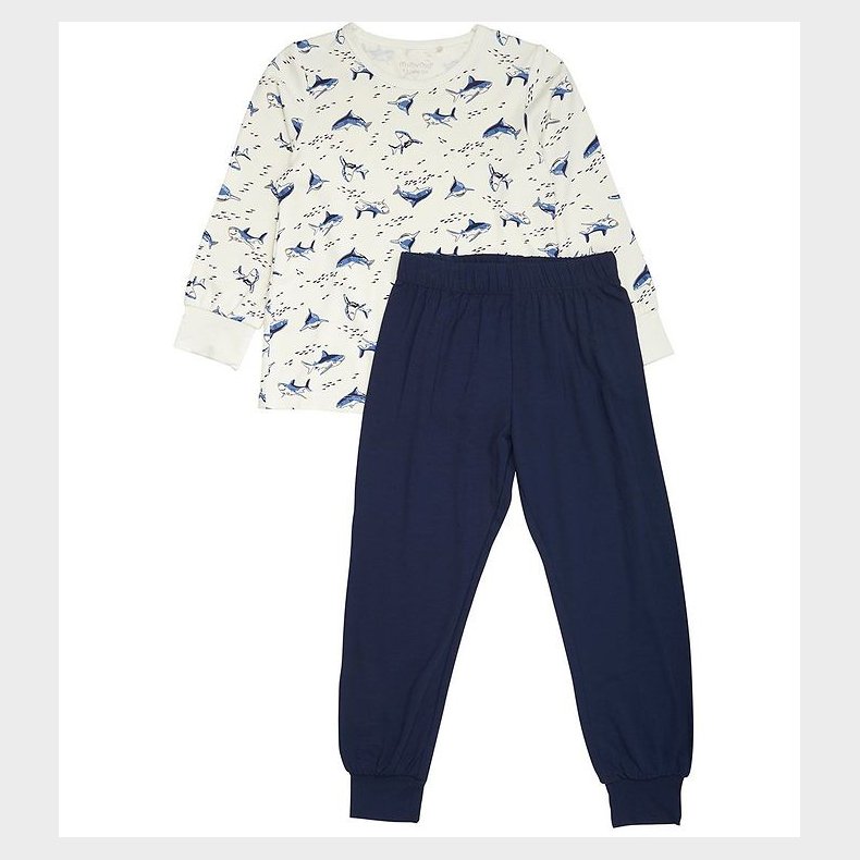 Minymo Natt�j - 2-delt - Infinity