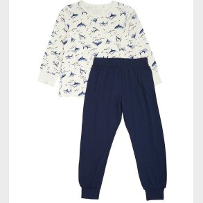 Minymo Natt�j - 2-delt - Infinity