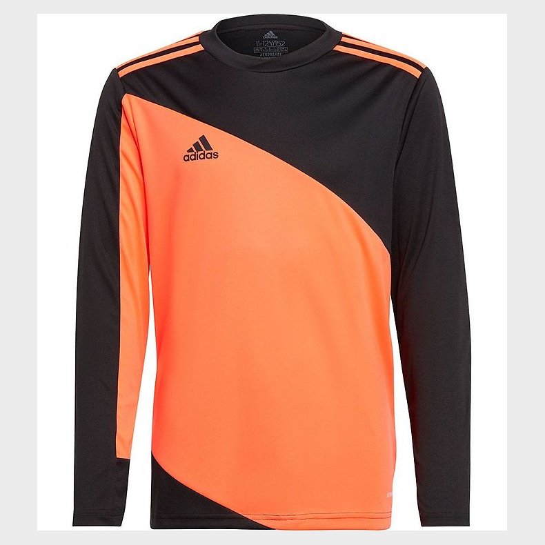 adidas Performance Bluse - SQUAD GK21 JSYY - Orange/Sort