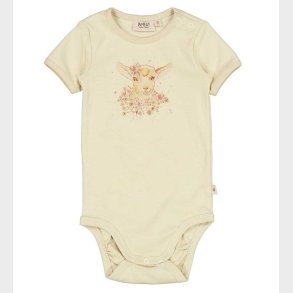 Wheat Body k/ - Flower Lamb - Clam