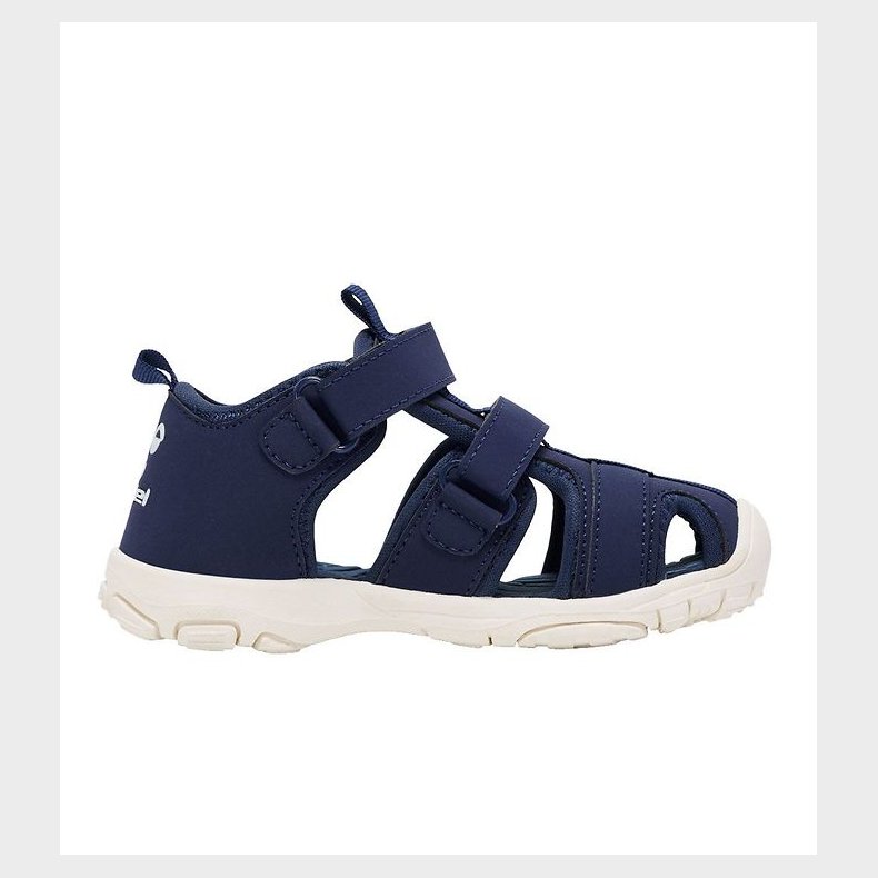 Hummel Sandaler - Velcro Infant - Navy Peony