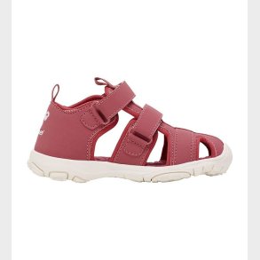 Hummel Sandaler - Velcro Infant - Baroque Rose