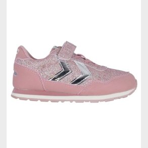 Hummel Sko - Reflex Glitter JR - Zephyr